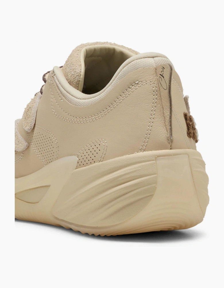 All Pro Nitro 2 Chris Br Basketball Trainers