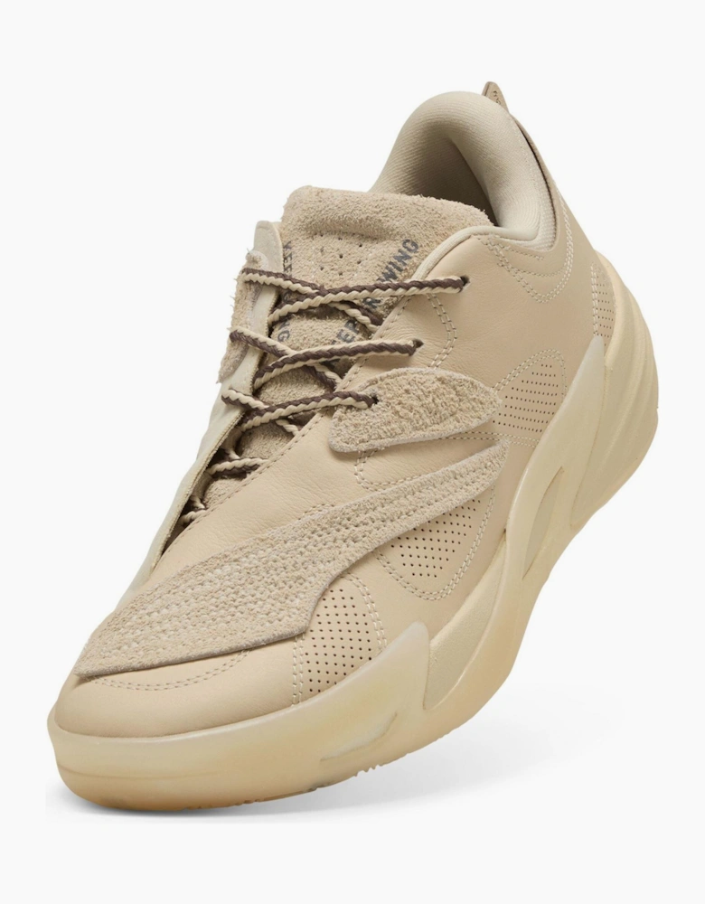 All Pro Nitro 2 Chris Br Basketball Trainers