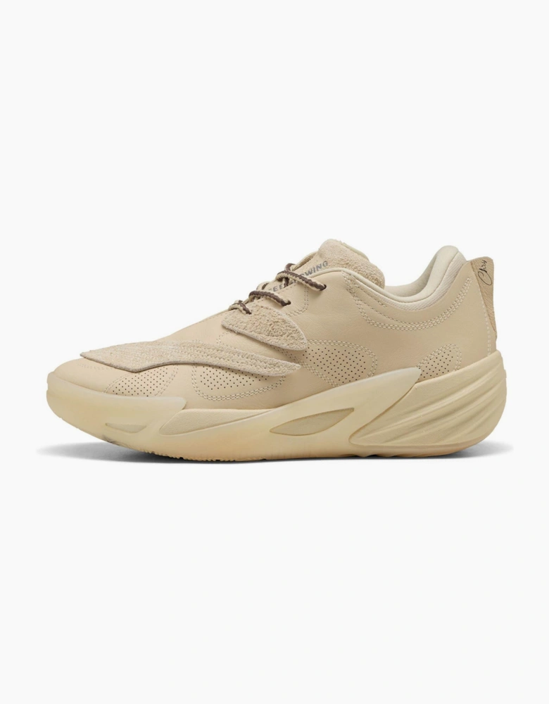 All Pro Nitro 2 Chris Br Basketball Trainers