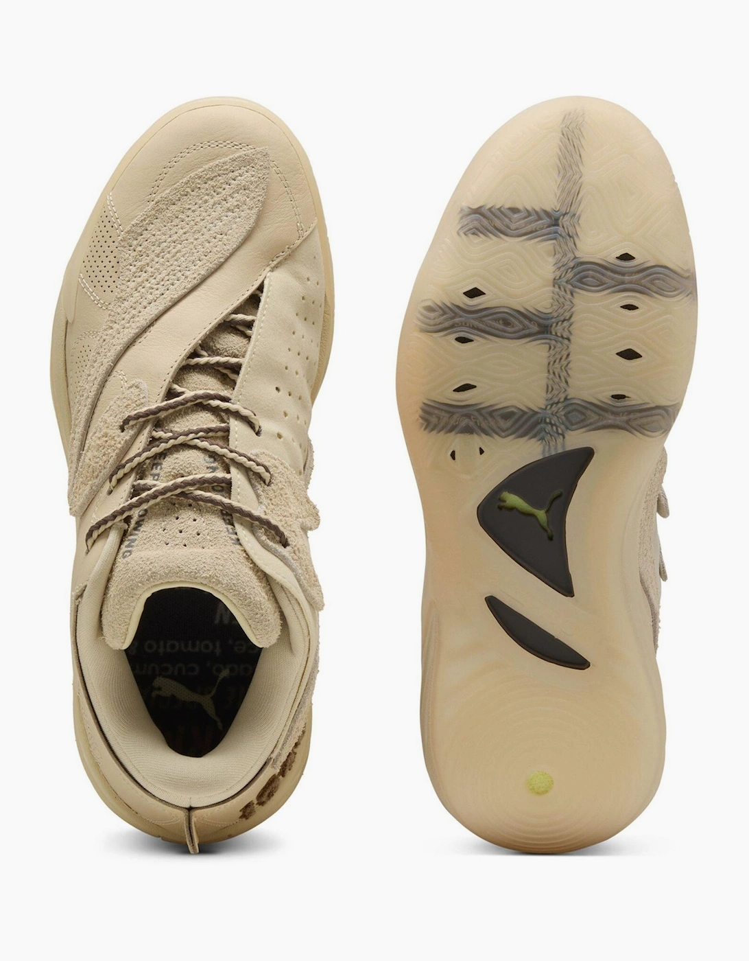 All Pro Nitro 2 Chris Br Basketball Trainers
