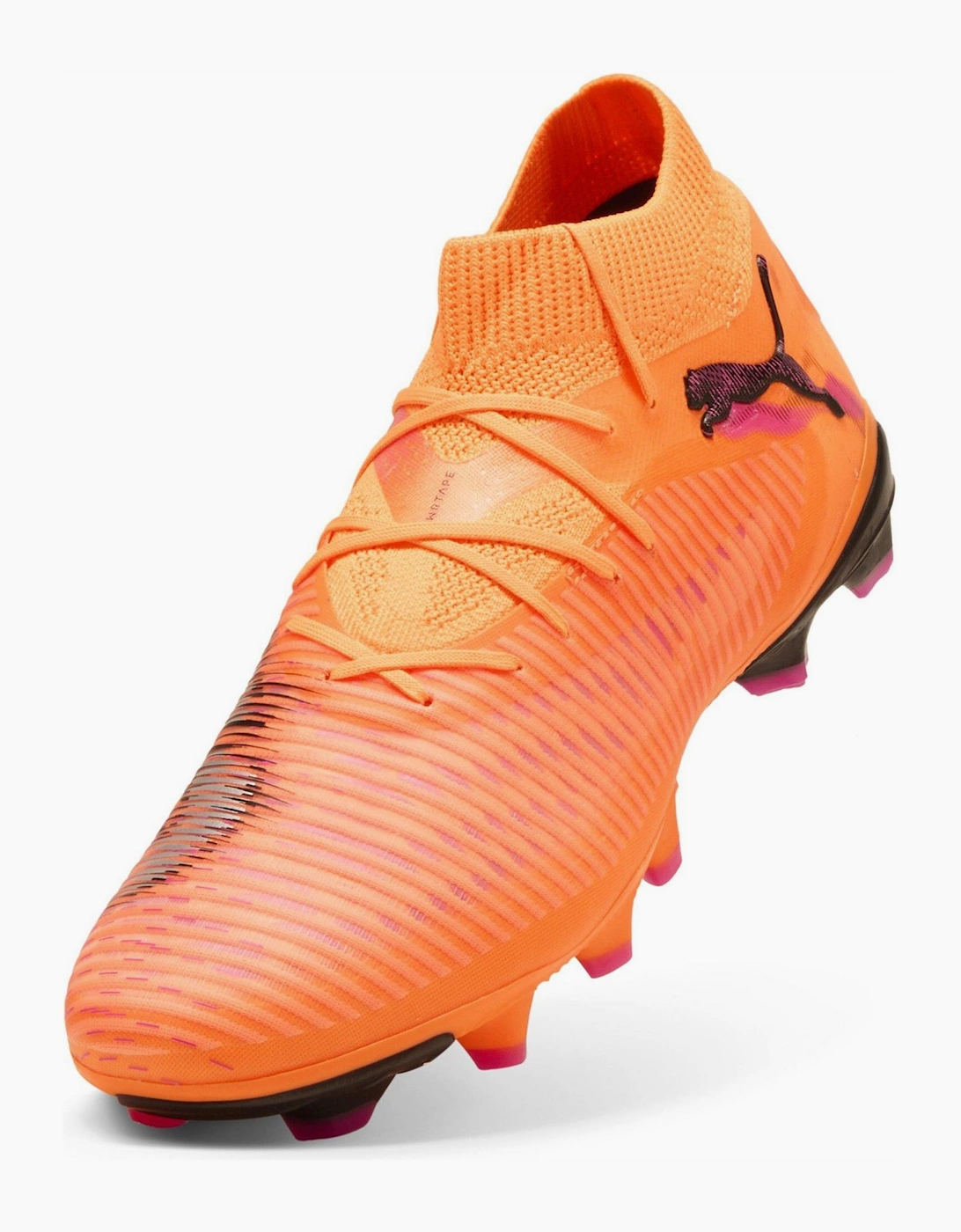 Future 8 Pro Firm Ground Football Boots