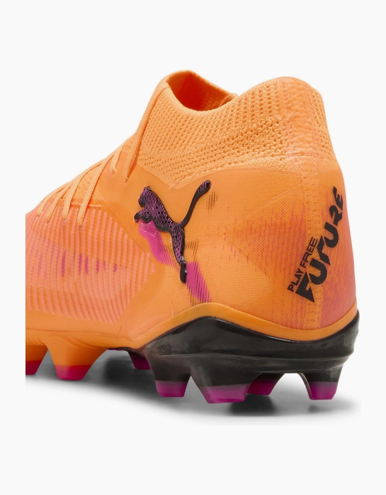 Future 8 Pro Firm Ground Football Boots