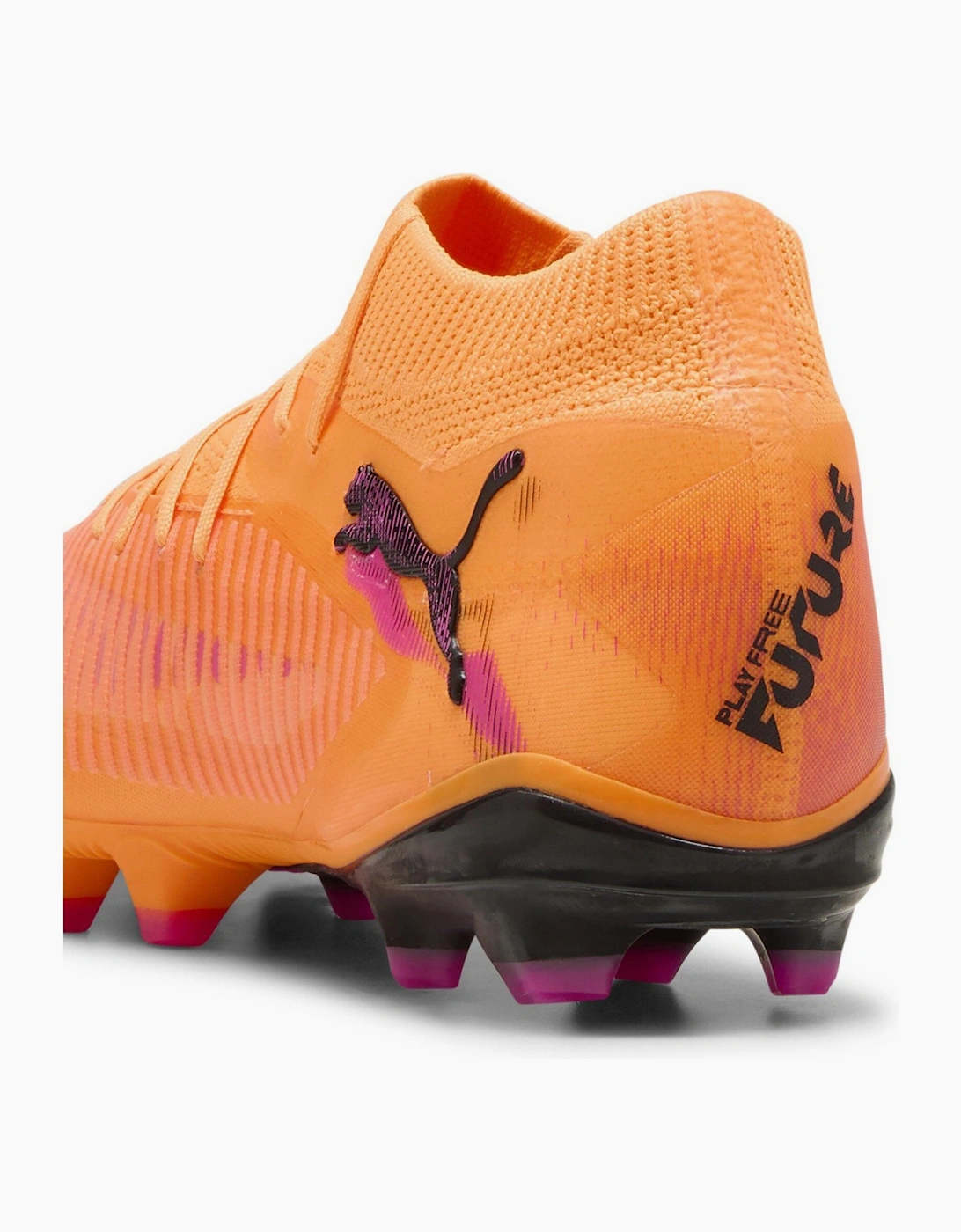 Future 8 Pro Firm Ground Football Boots