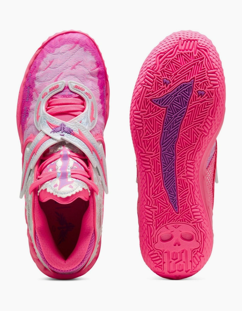 Mb.05 World Tour Basketball Trainers