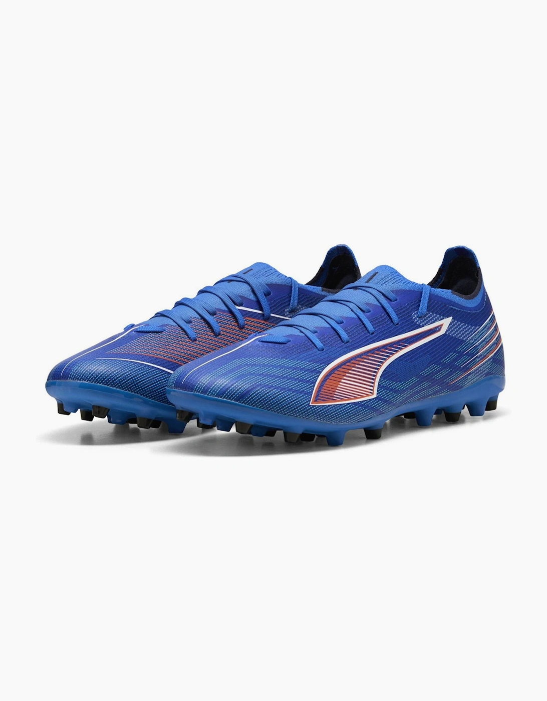 Ultra 6 Match Mg Firm Ground Football Boots, 7 of 6
