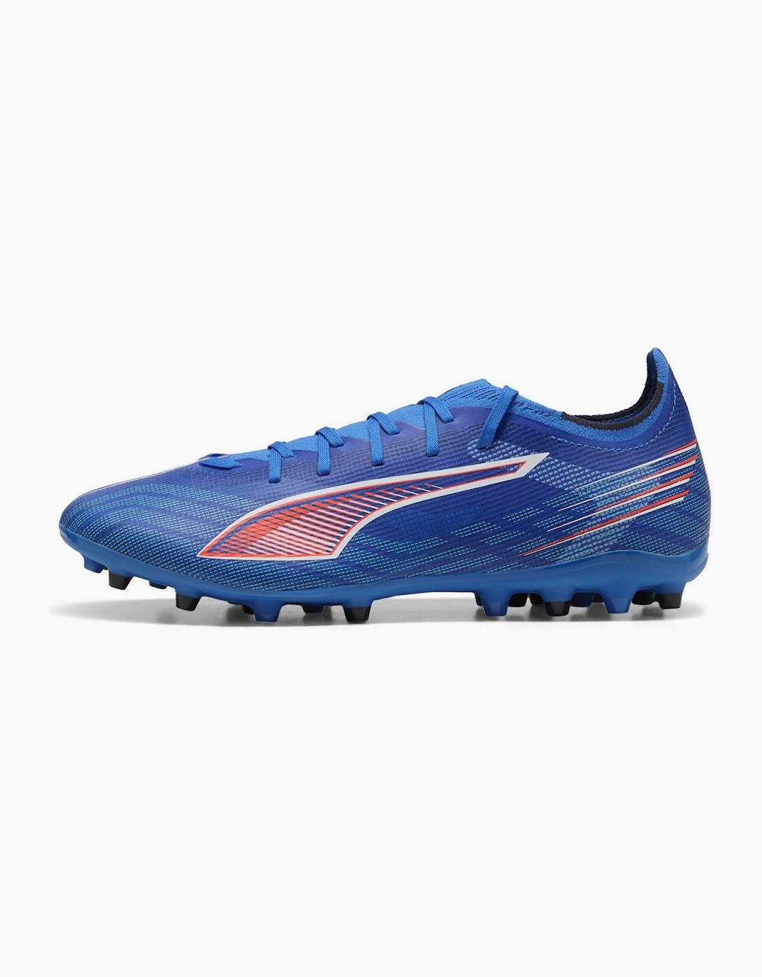 Ultra 6 Match Mg Firm Ground Football Boots