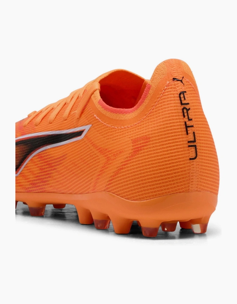 Ultra 6 Match Mg Firm Ground Football Boots