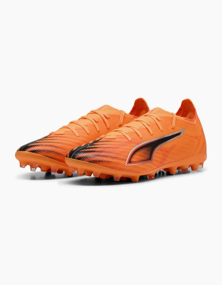 Ultra 6 Match Mg Firm Ground Football Boots