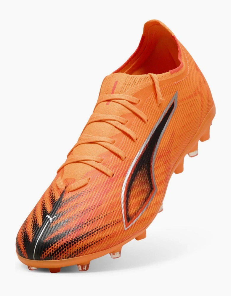 Ultra 6 Match Mg Firm Ground Football Boots