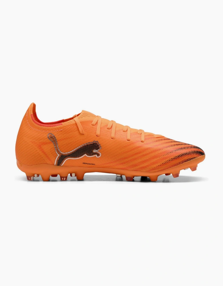 Ultra 6 Match Mg Firm Ground Football Boots