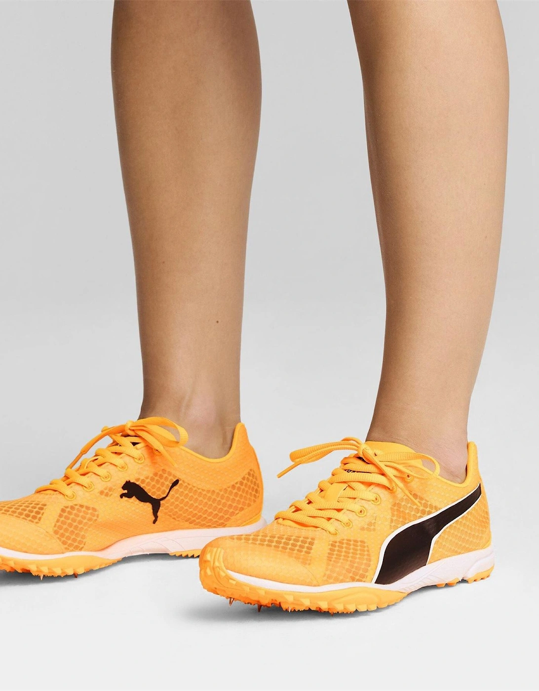 Evospeed Haraka 8 Track Running Spikes