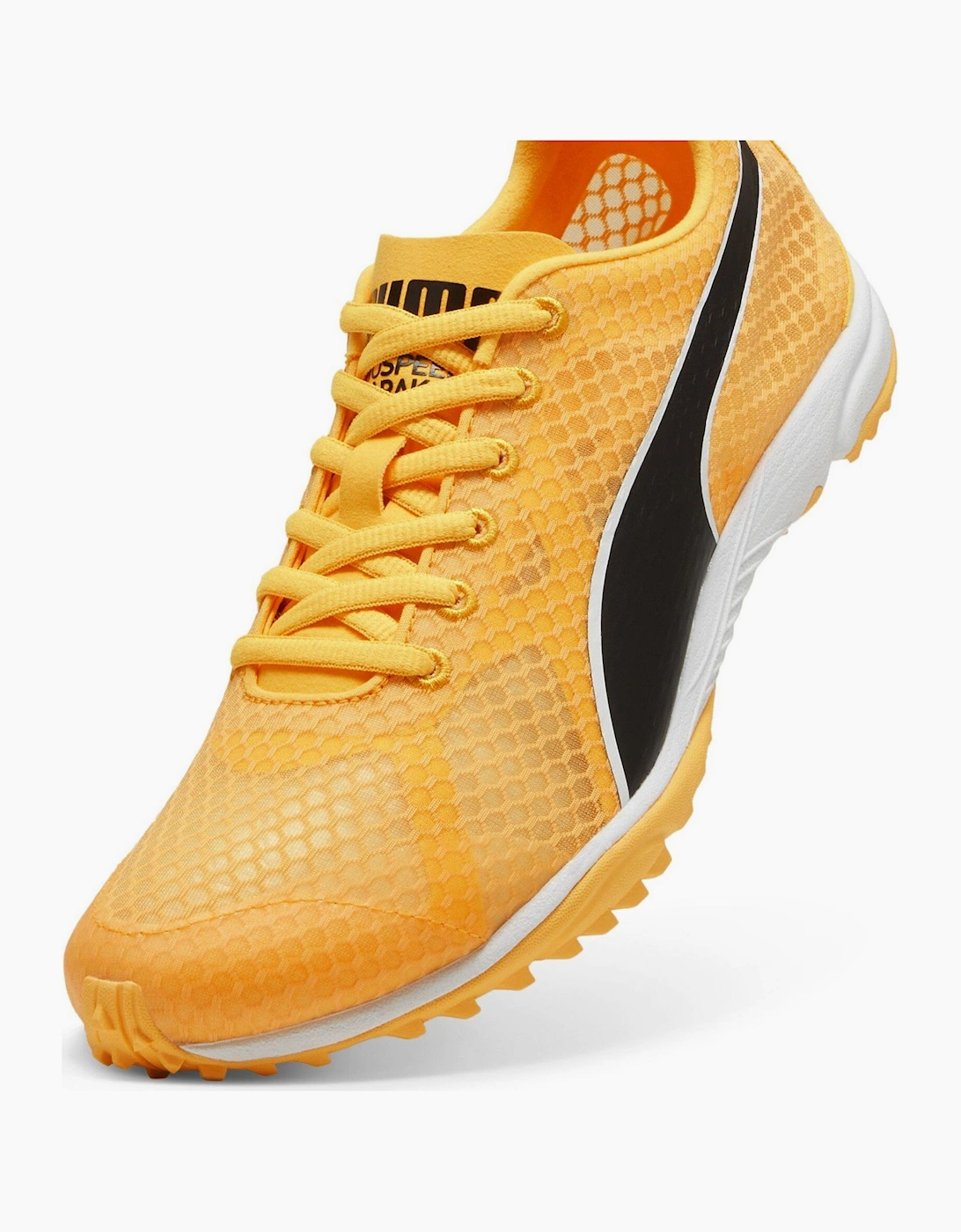 Evospeed Haraka 8 Track Running Spikes