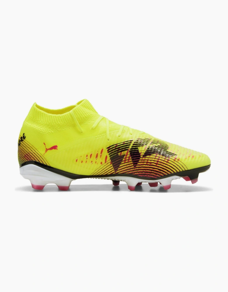 Womens Future 8 Pro Fg Ag Wns Firm Ground Football Boots