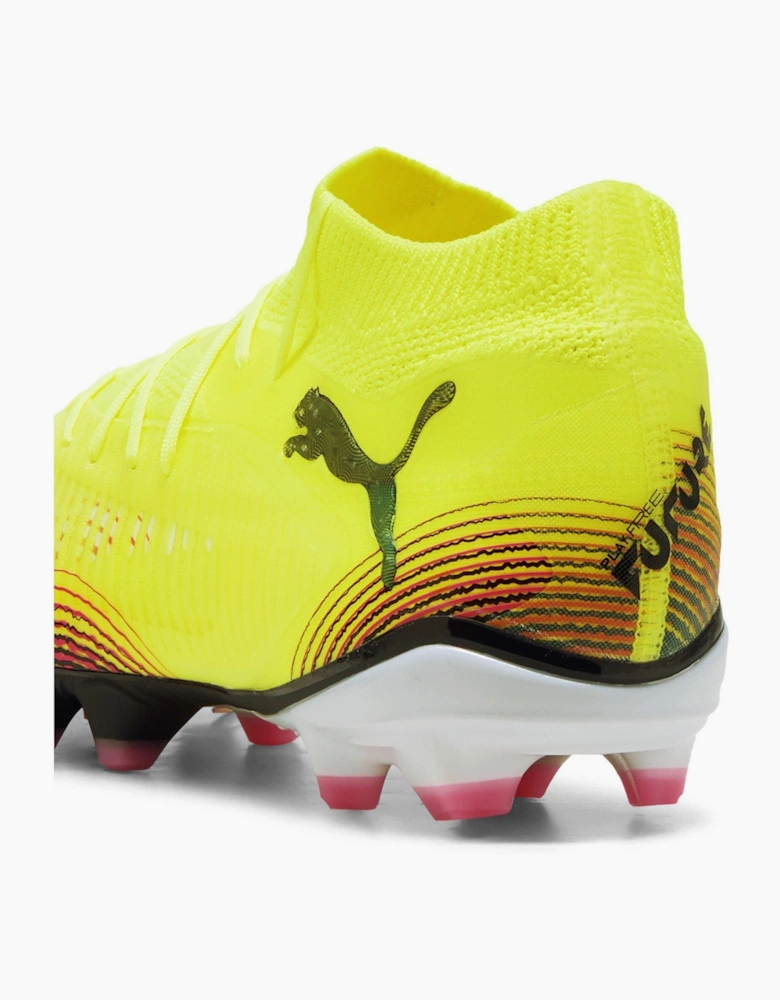 Womens Future 8 Pro Fg Ag Wns Firm Ground Football Boots