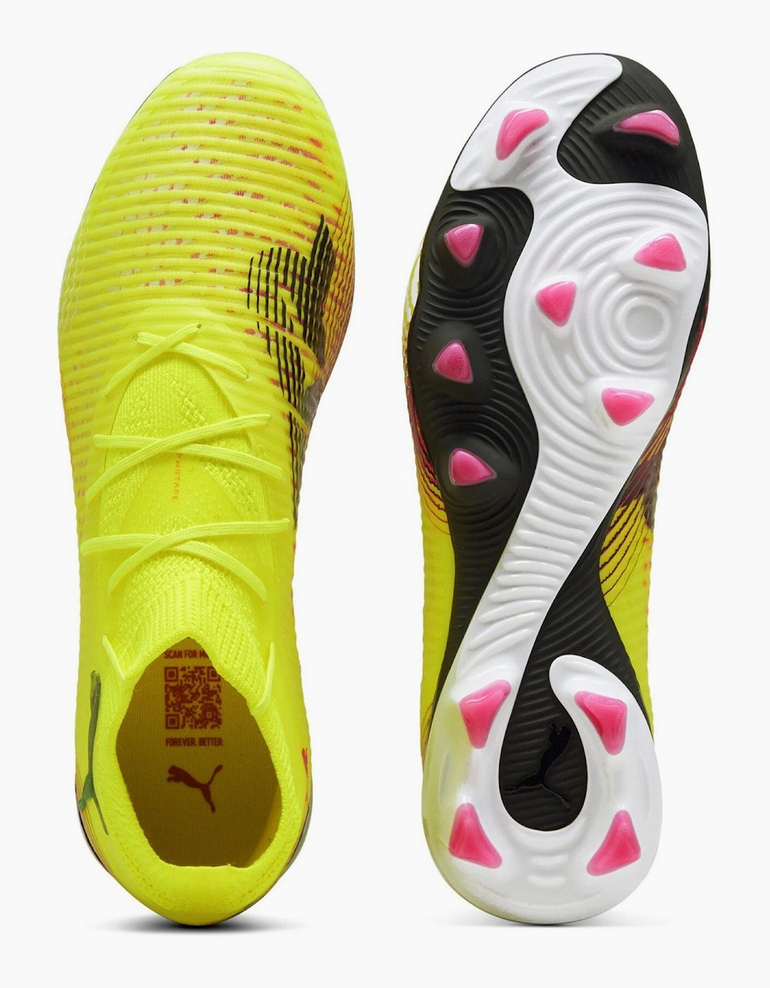 Womens Future 8 Pro Fg Ag Wns Firm Ground Football Boots