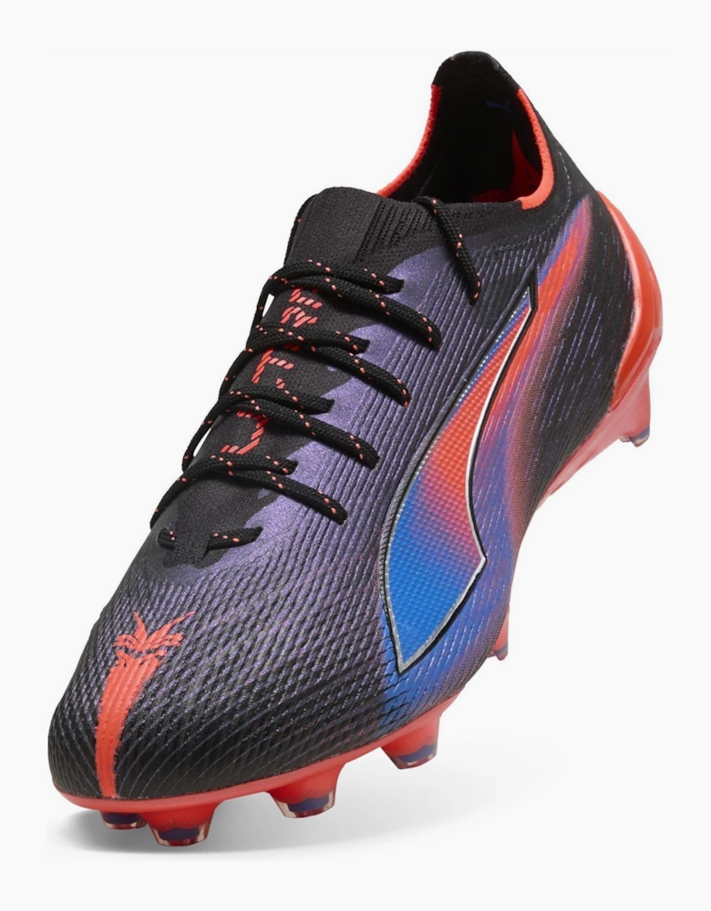 Ultra 6 Ultimate Relentle Firm Ground Football Boots