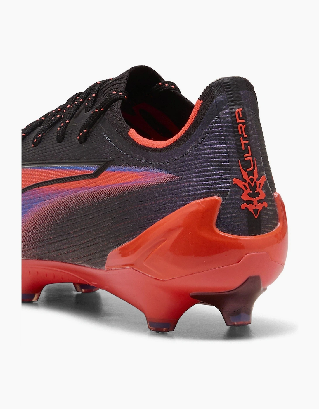 Ultra 6 Ultimate Relentle Firm Ground Football Boots