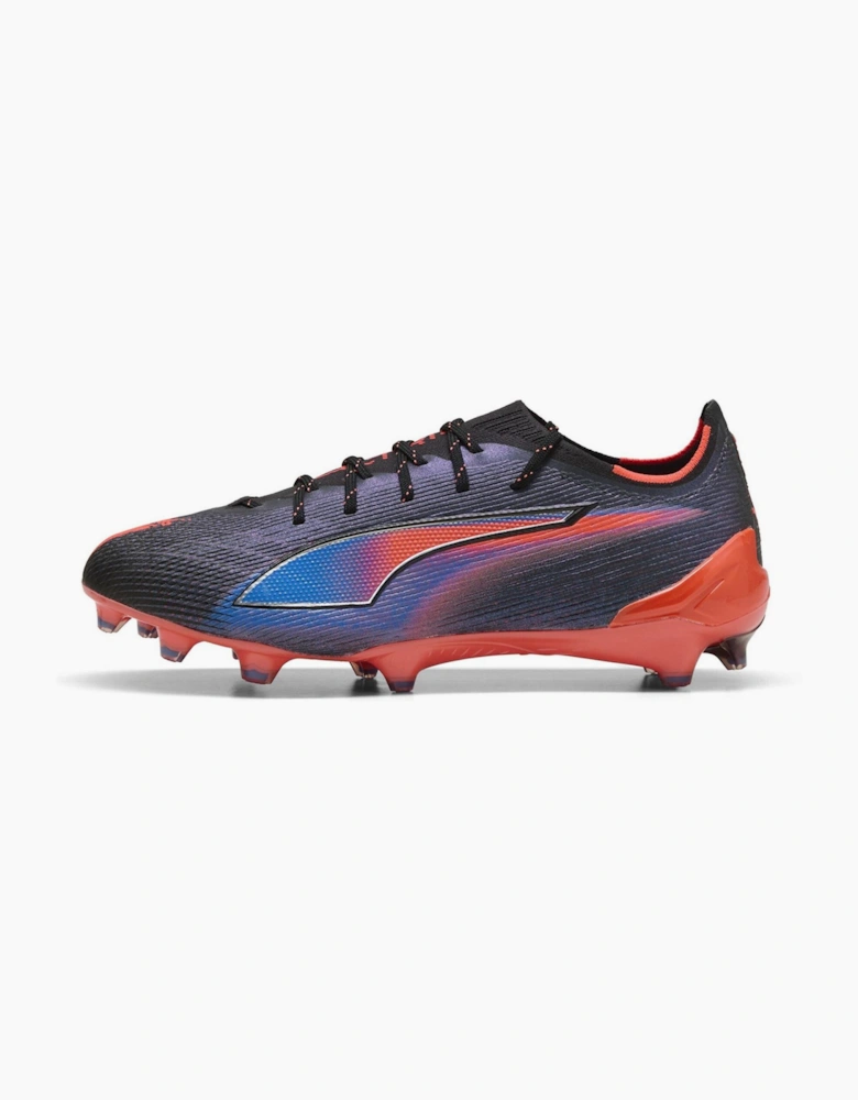 Ultra 6 Ultimate Relentle Firm Ground Football Boots