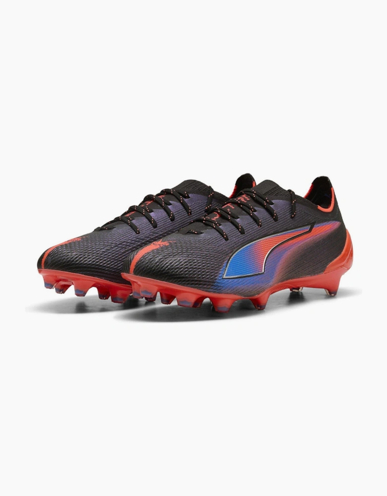 Ultra 6 Ultimate Relentle Firm Ground Football Boots