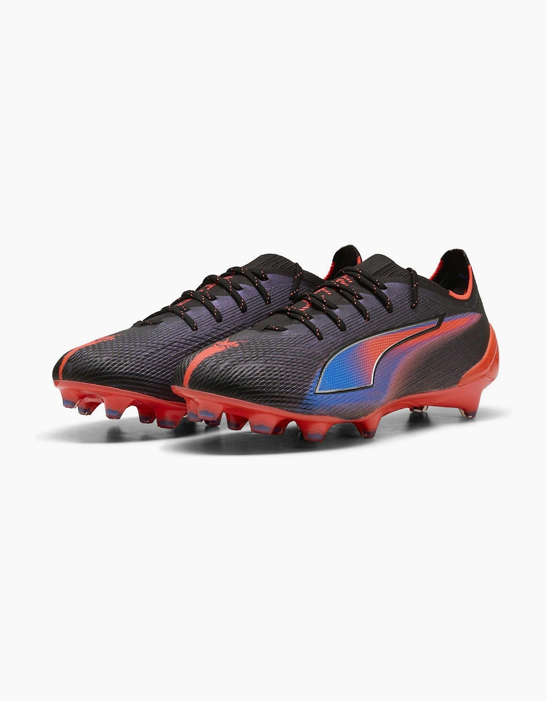 Ultra 6 Ultimate Relentle Firm Ground Football Boots, 7 of 6