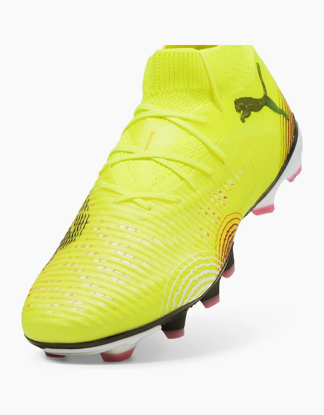 Womens Future 8 Pro Fg Ag Wns Firm Ground Football Boots