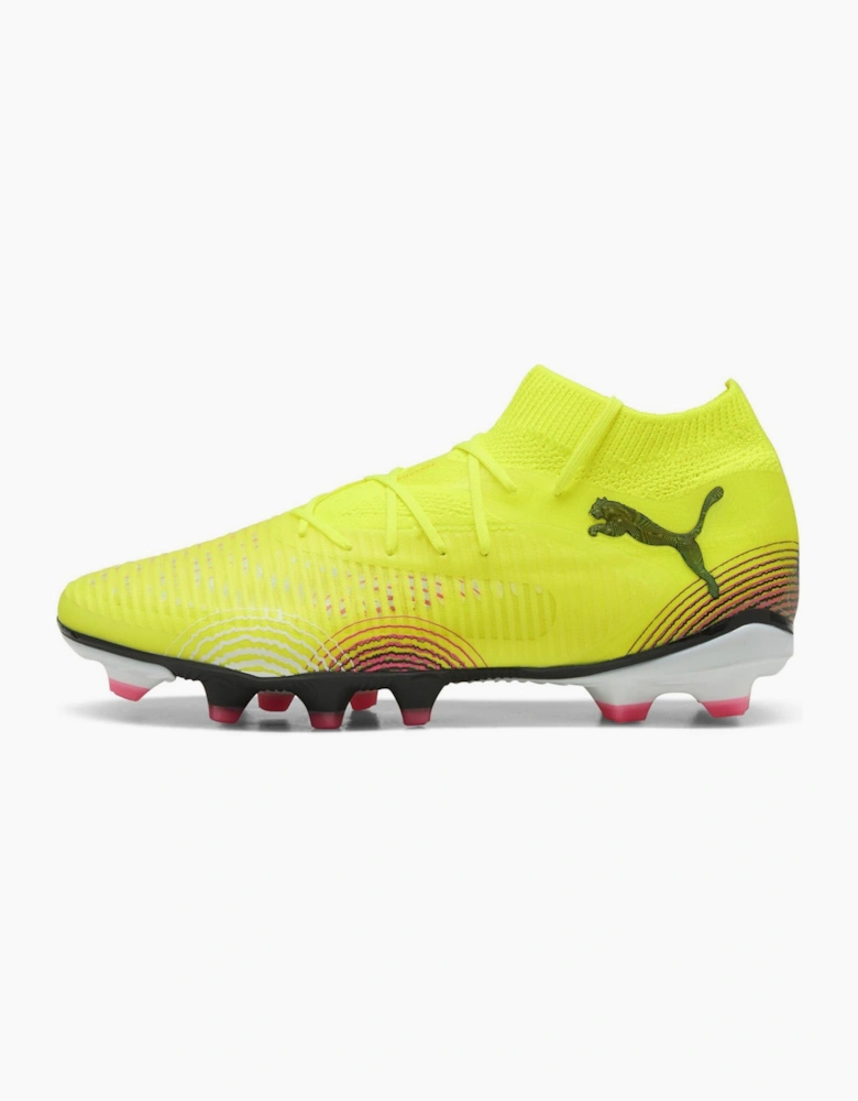 Womens Future 8 Pro Fg Ag Wns Firm Ground Football Boots