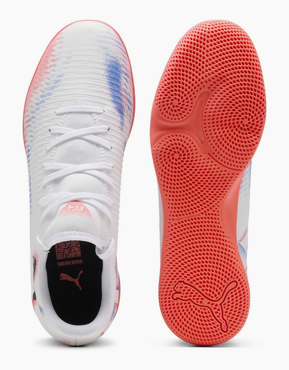 Future 8 Play It Indoor Football Boots