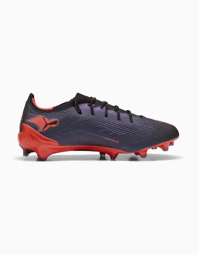 Ultra 6 Ultimate Relentle Firm Ground Football Boots