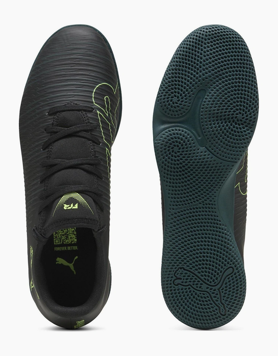 Future 8 Play It Indoor Football Boots
