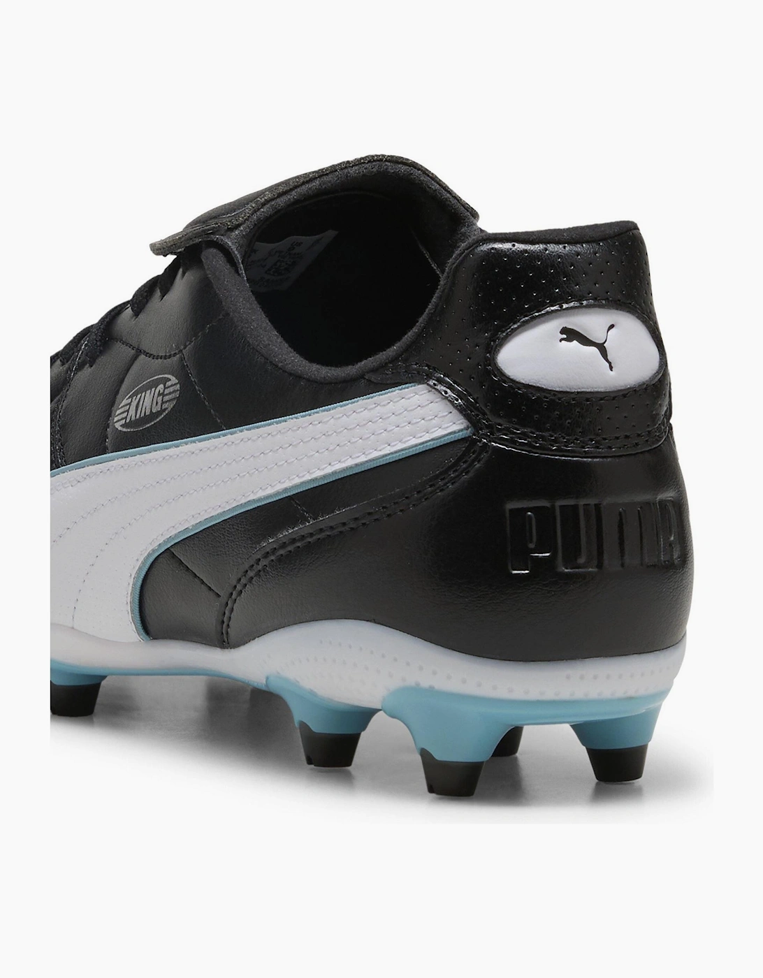 Ultra Match+ Brilliance Firm Ground Football Boots
