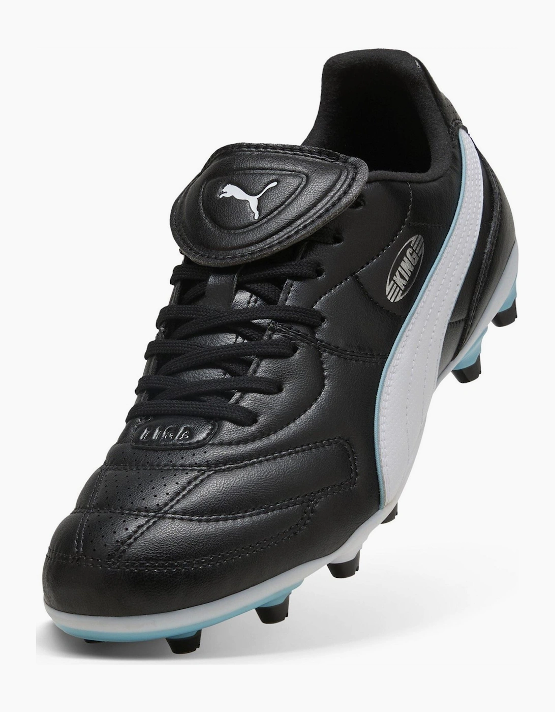 Ultra Match+ Brilliance Firm Ground Football Boots