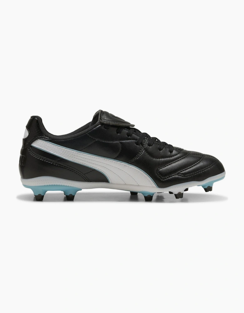Ultra Match+ Brilliance Firm Ground Football Boots