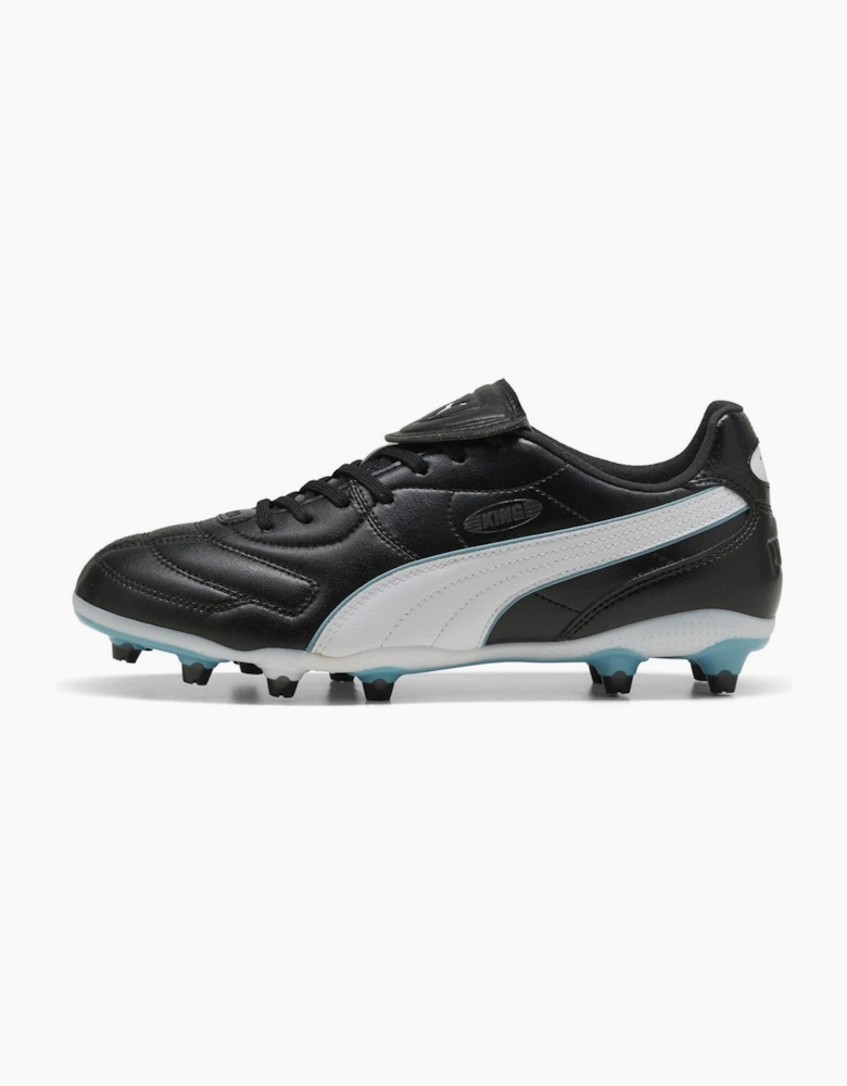 Ultra Match+ Brilliance Firm Ground Football Boots