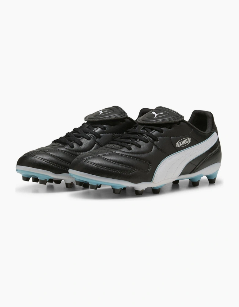 Ultra Match+ Brilliance Firm Ground Football Boots