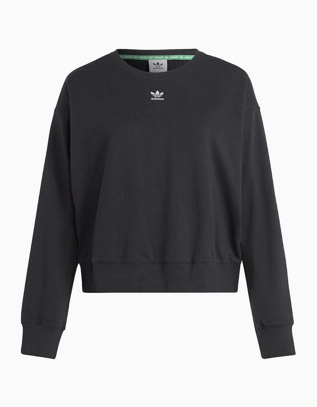 Slim Fit Long Sleeve Sweatshirt, 7 of 6