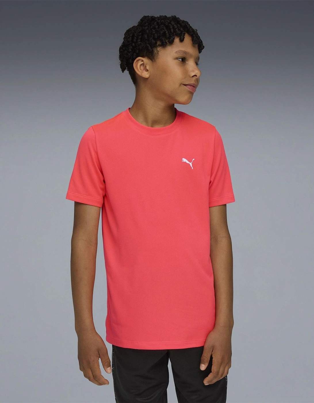 Kids Tad Essentials T-Shirt