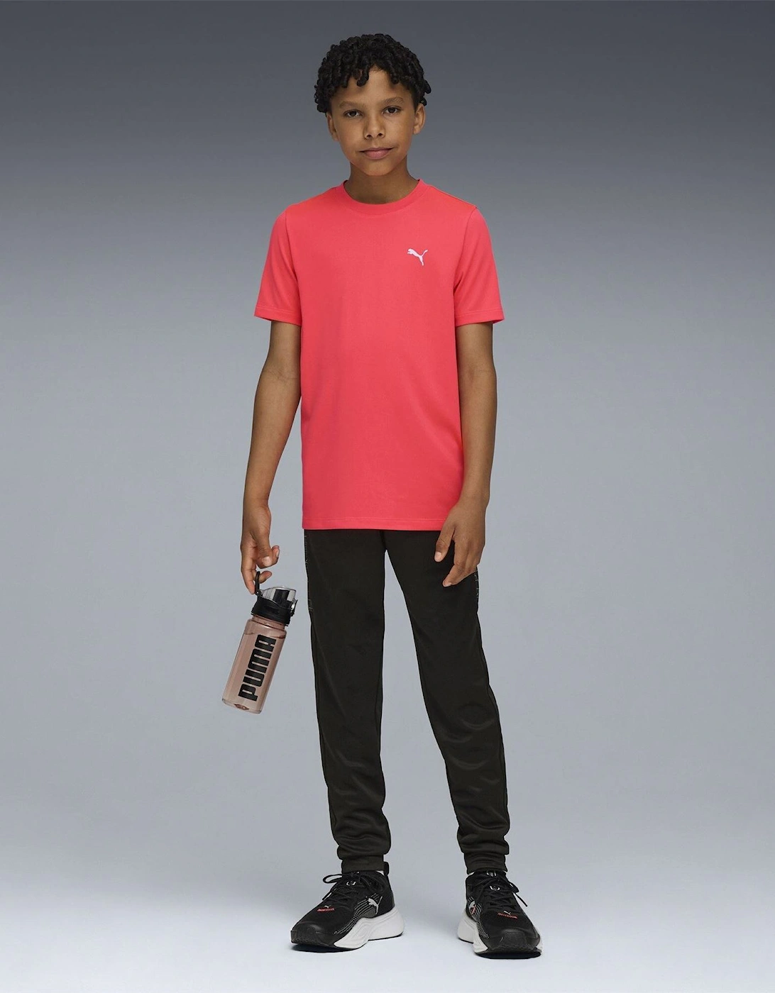 Kids Tad Essentials T-Shirt