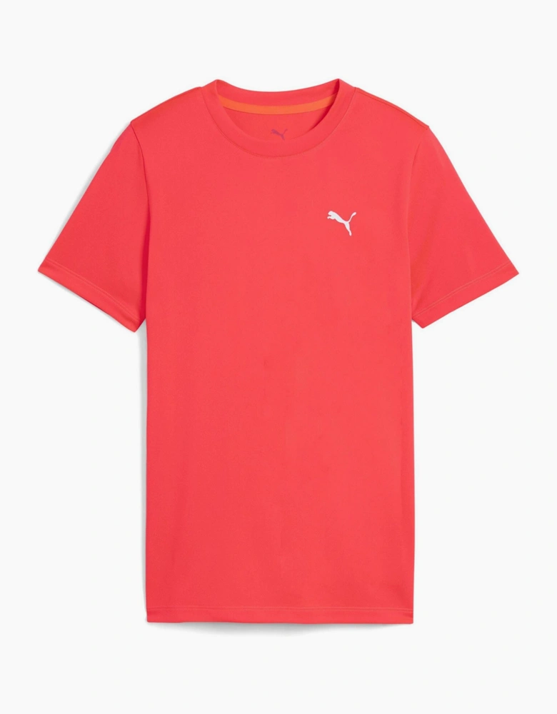Kids Tad Essentials T-Shirt
