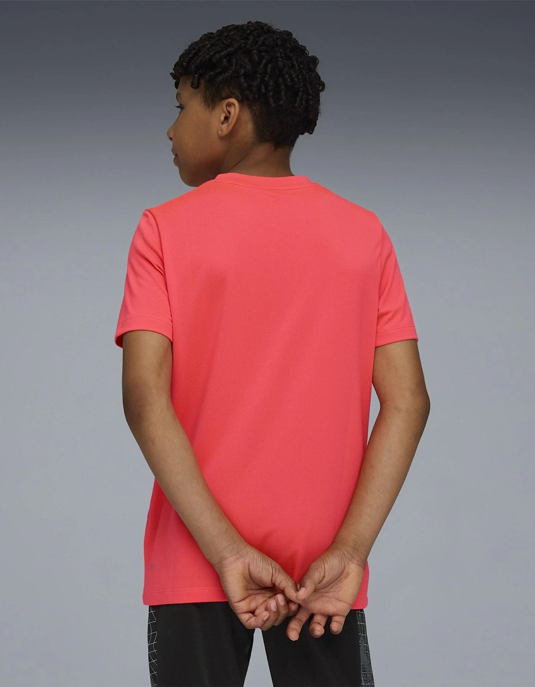 Kids Tad Essentials T-Shirt