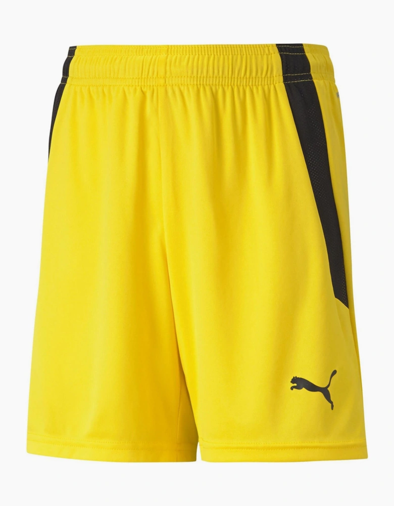 Teamliga Shorts Jr Football Short Unisex Kids