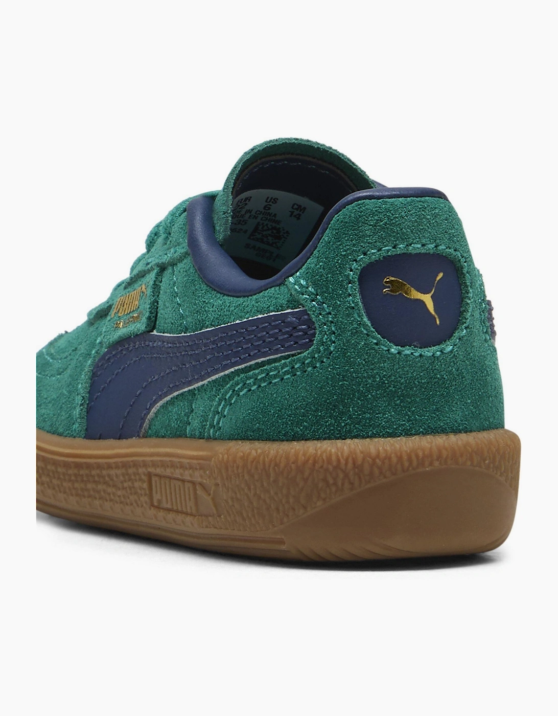 Low Top Trainers