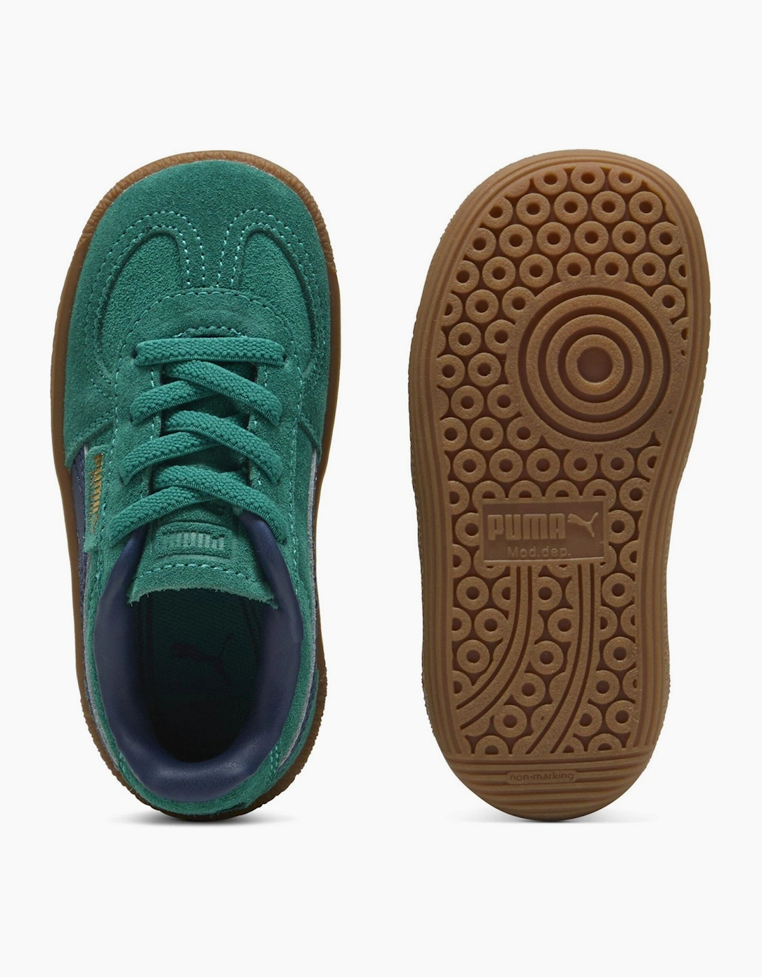 Low Top Trainers