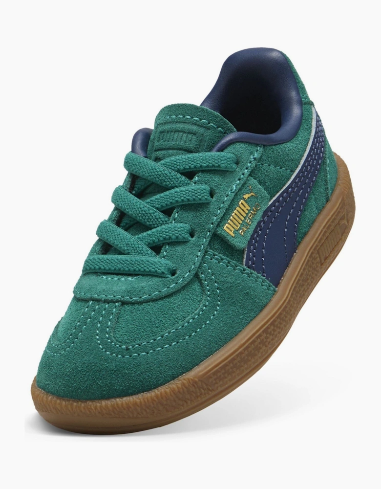 Low Top Trainers