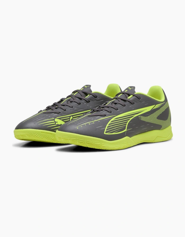 Ultra 5 Play It Indoor Football Boots