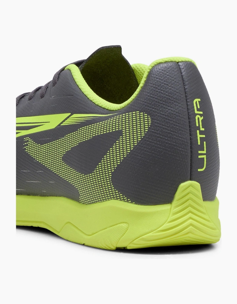 Ultra 5 Play It Indoor Football Boots