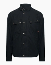 Deep Navy