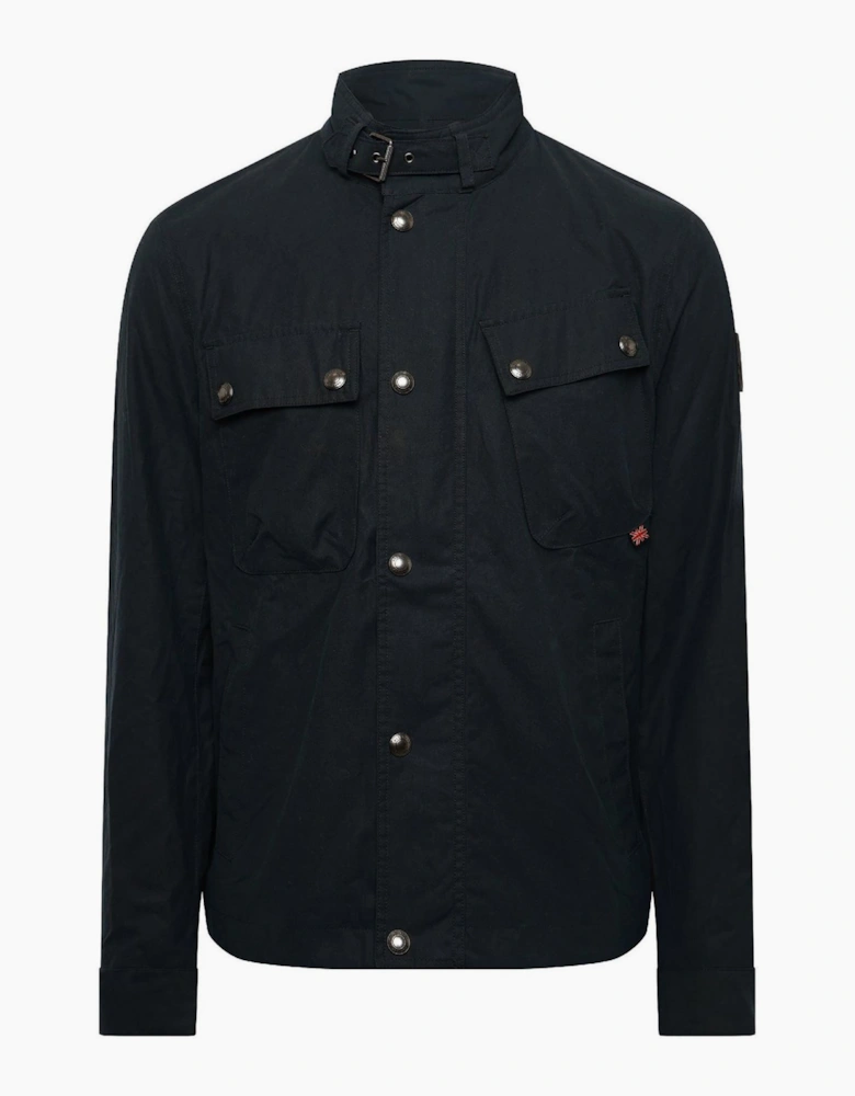 Beat Waxed Jacket