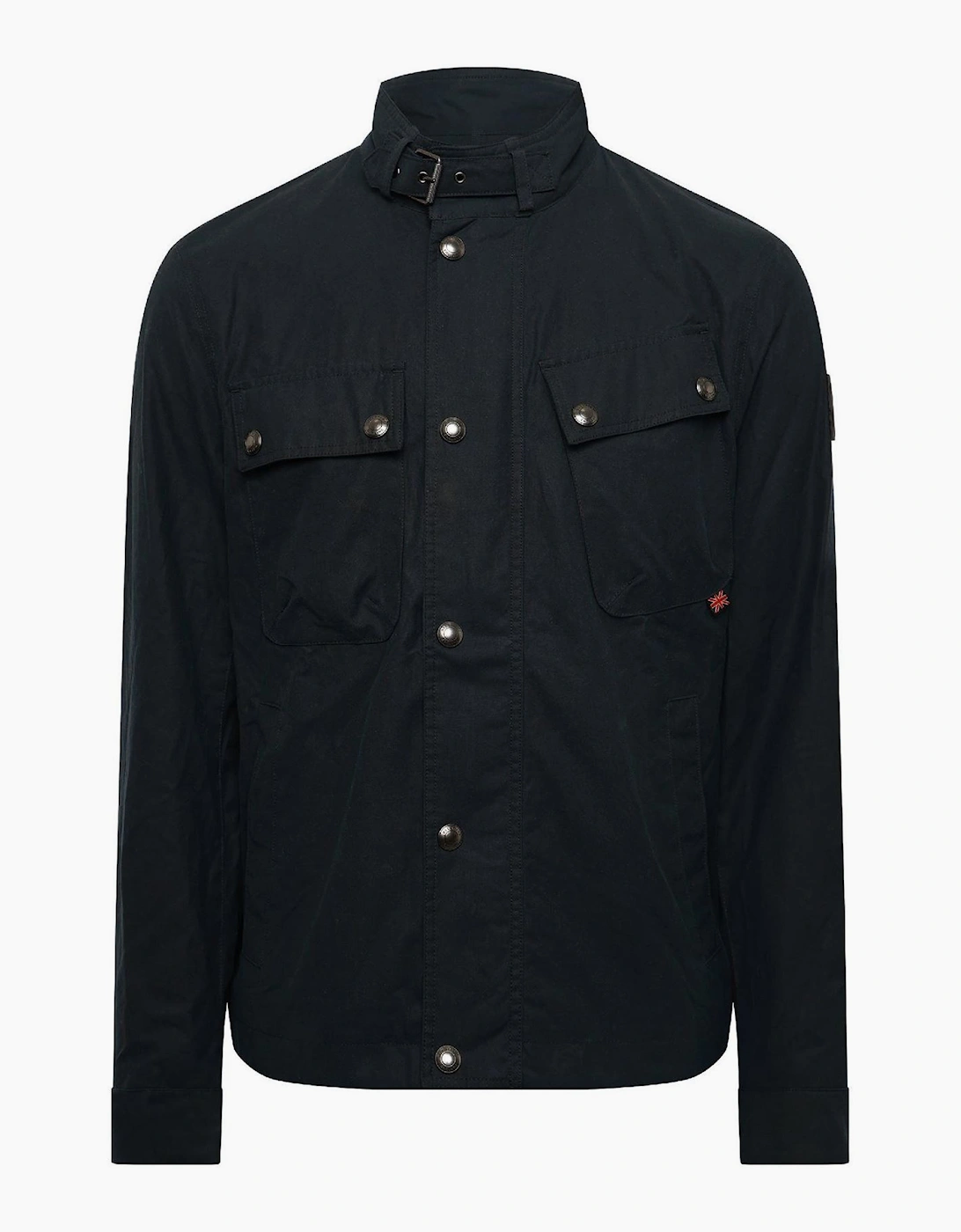 Beat Waxed Jacket