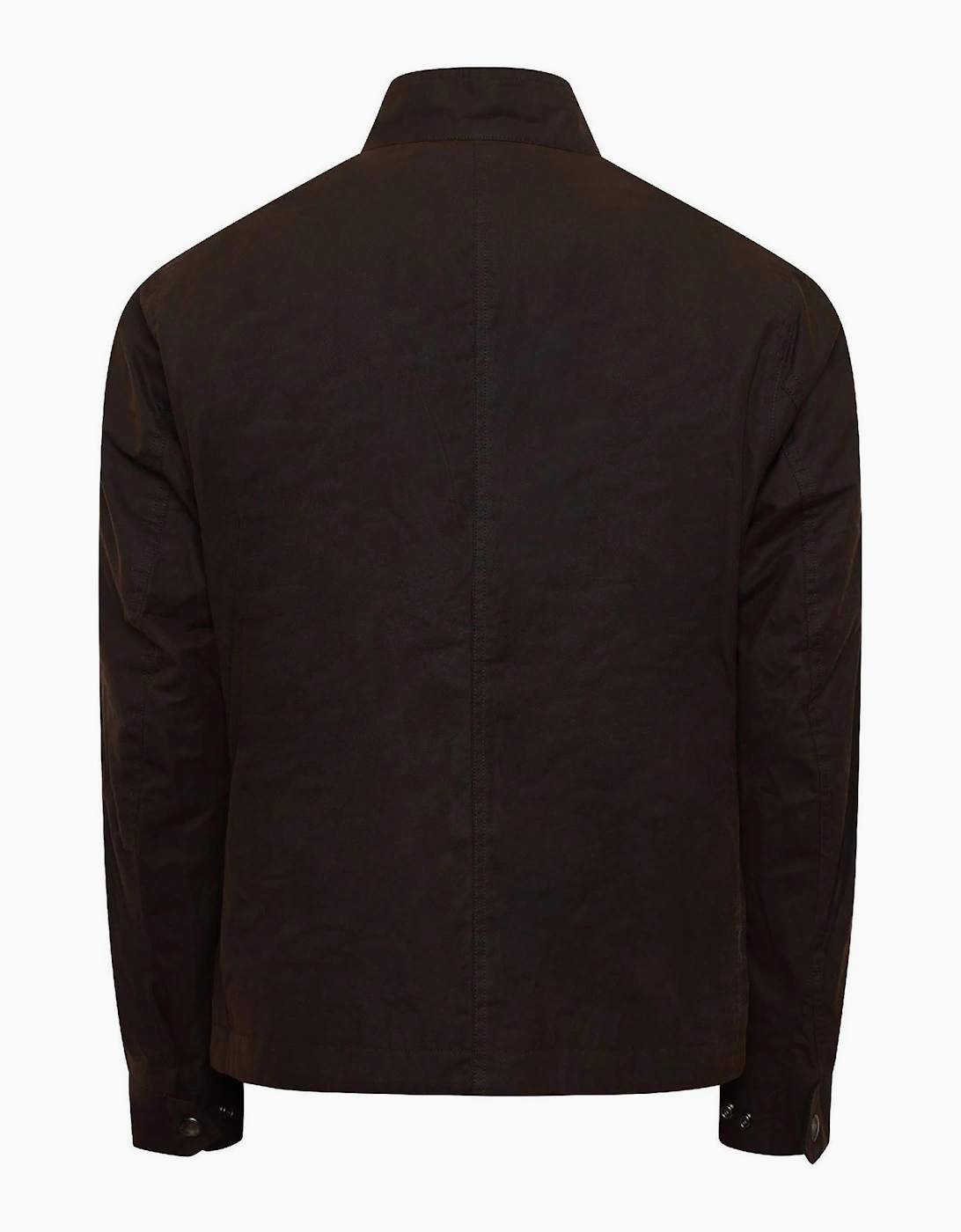 Beat Waxed Jacket