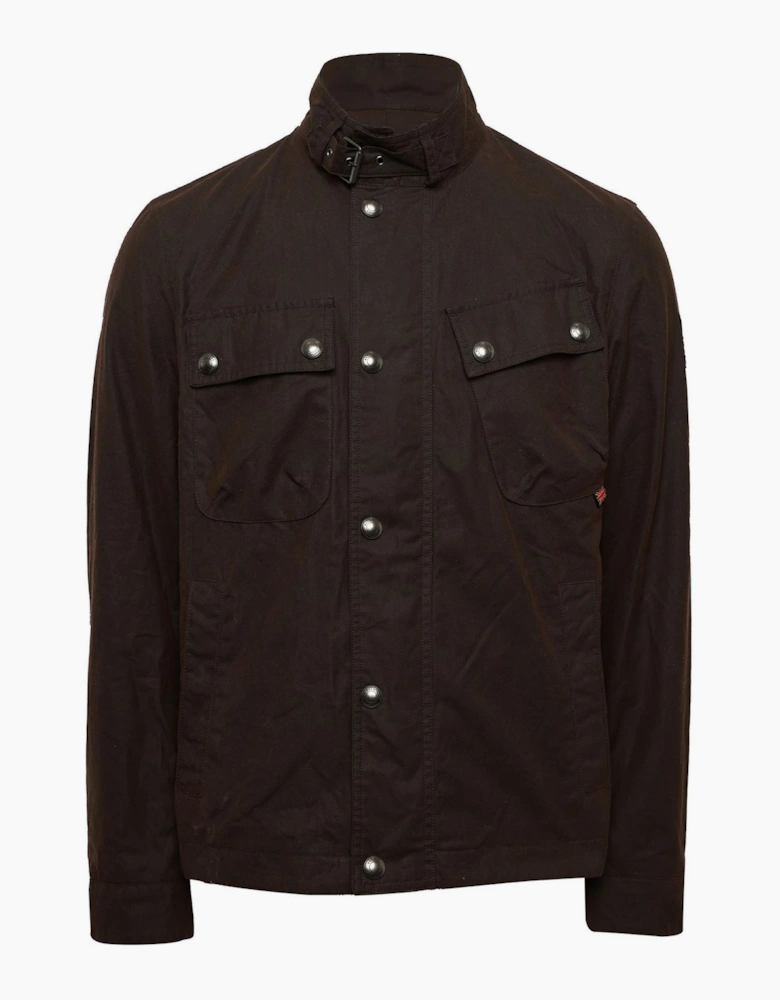 Beat Waxed Jacket